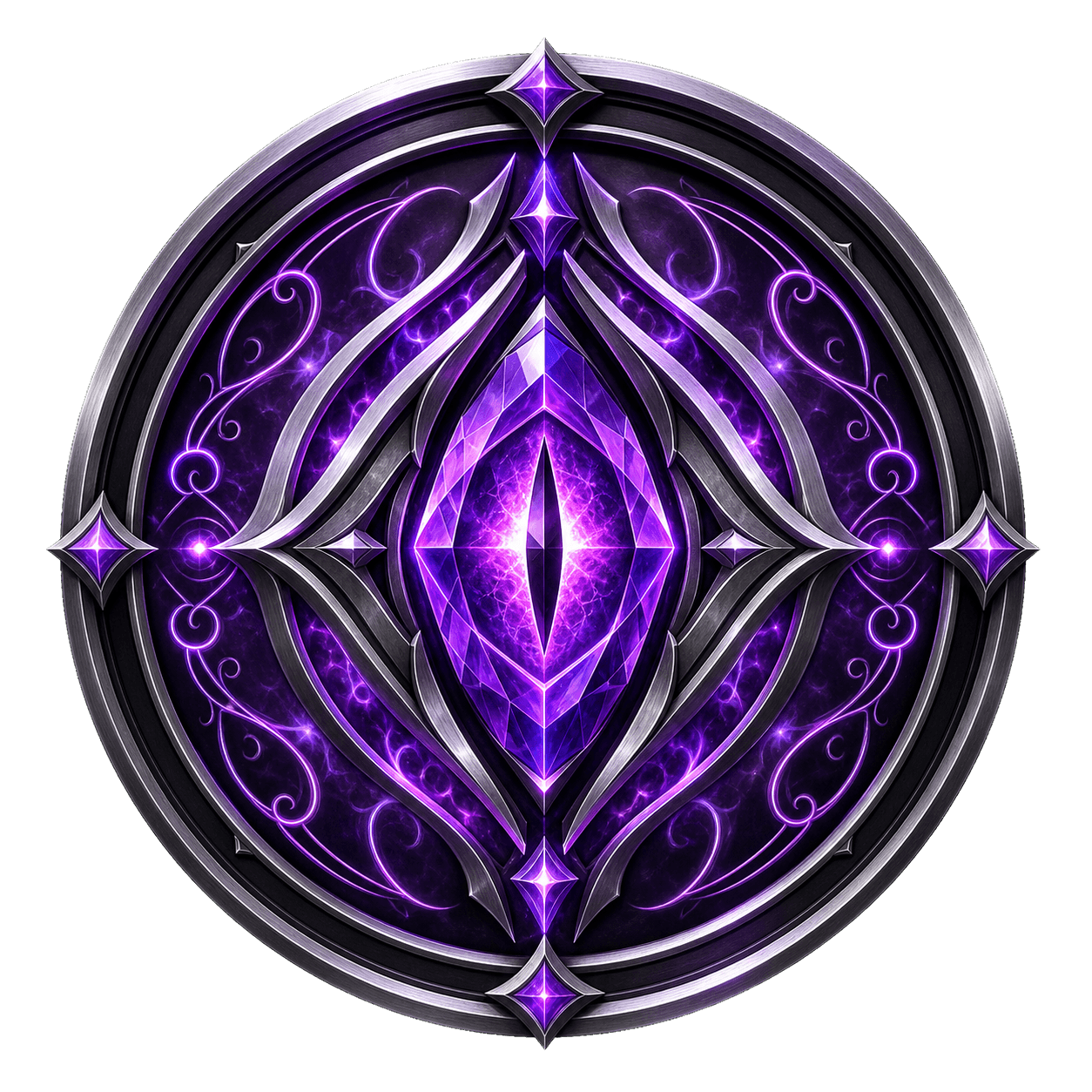 Mythic package artwork