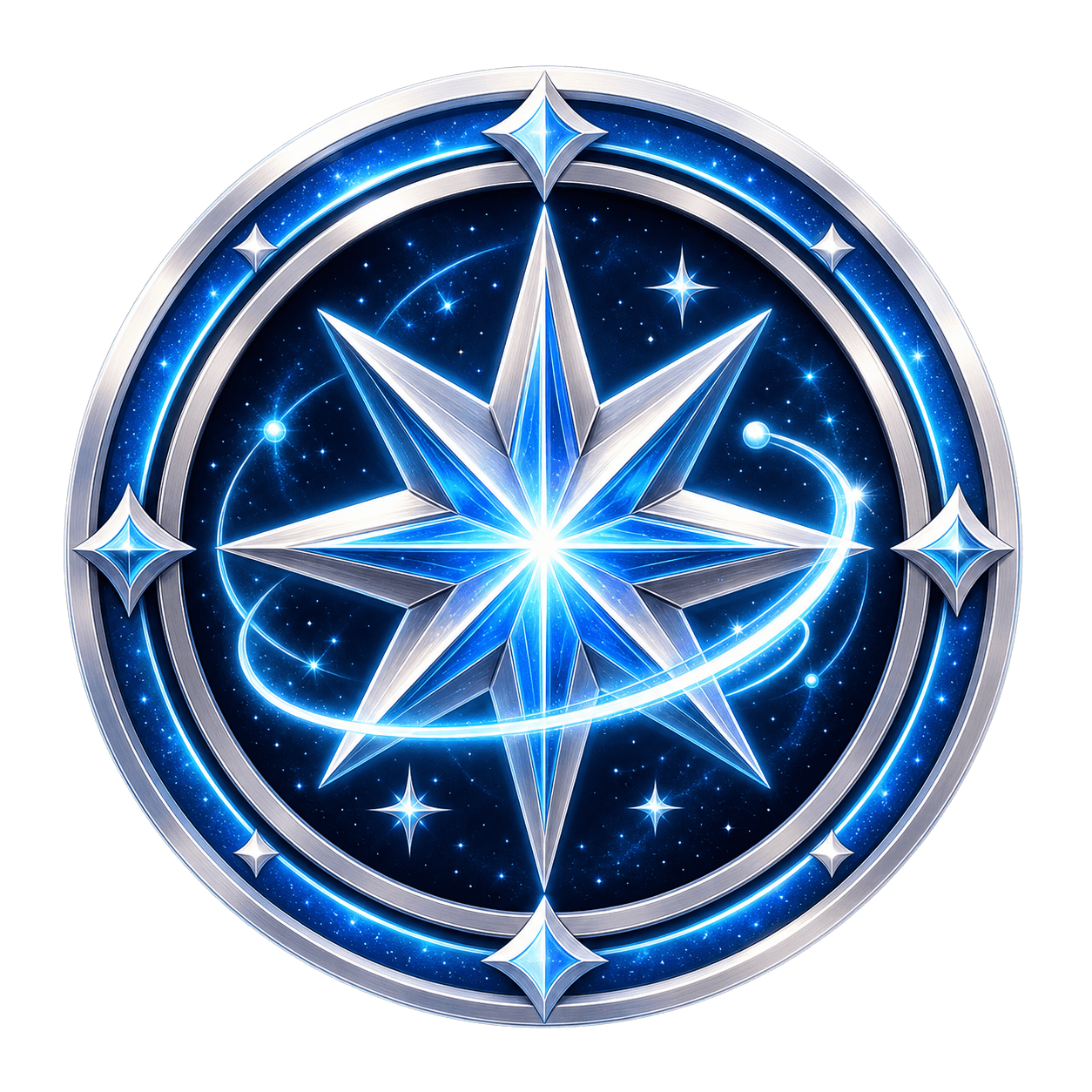Celestial package artwork
